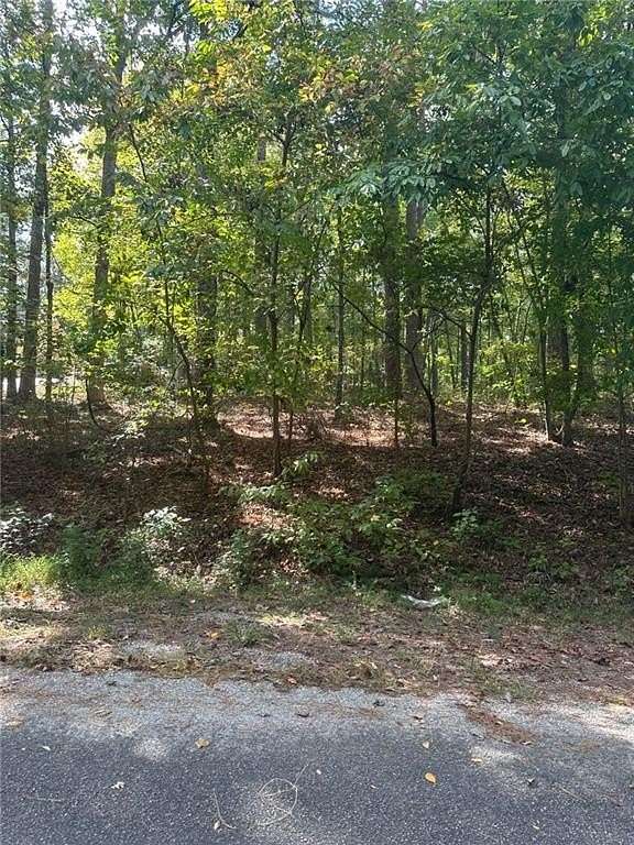 0.354 Acres of Residential Land for Sale in Monticello, Georgia