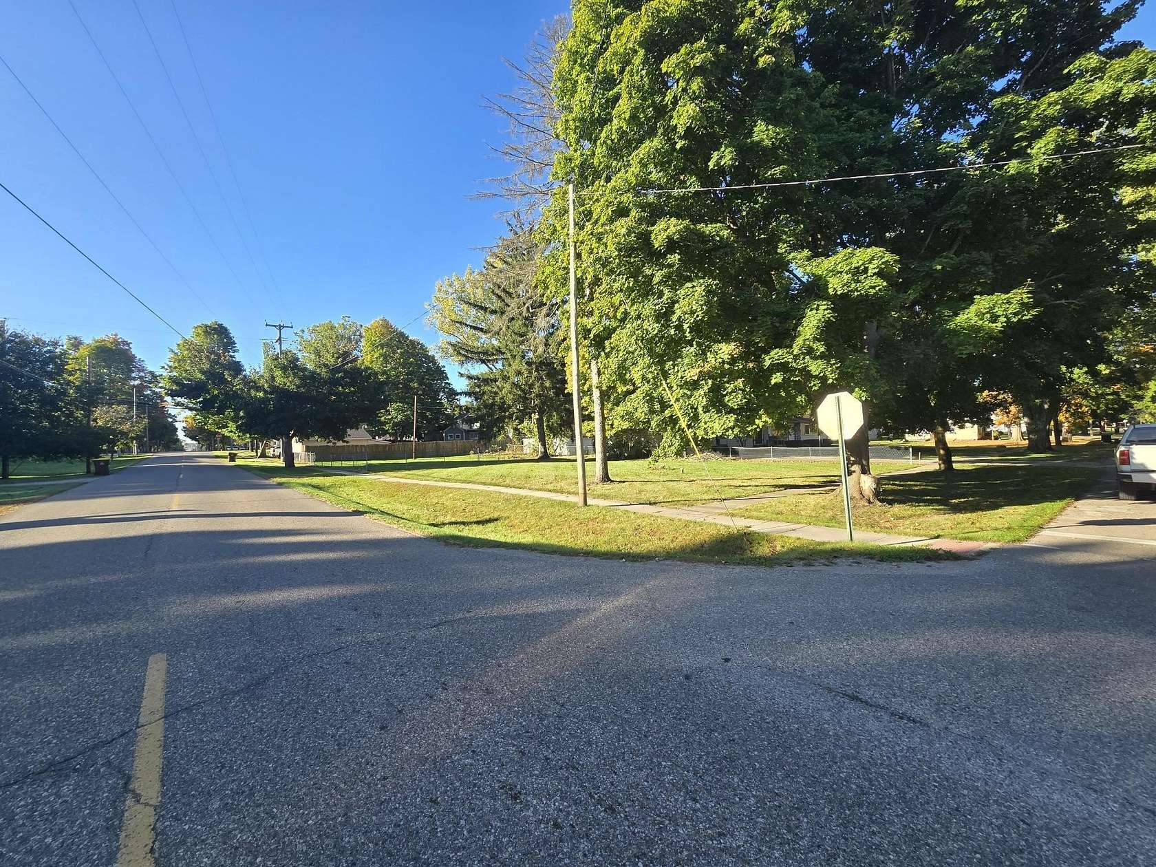 0.24 Acres of Residential Land for Sale in Vernon, Michigan