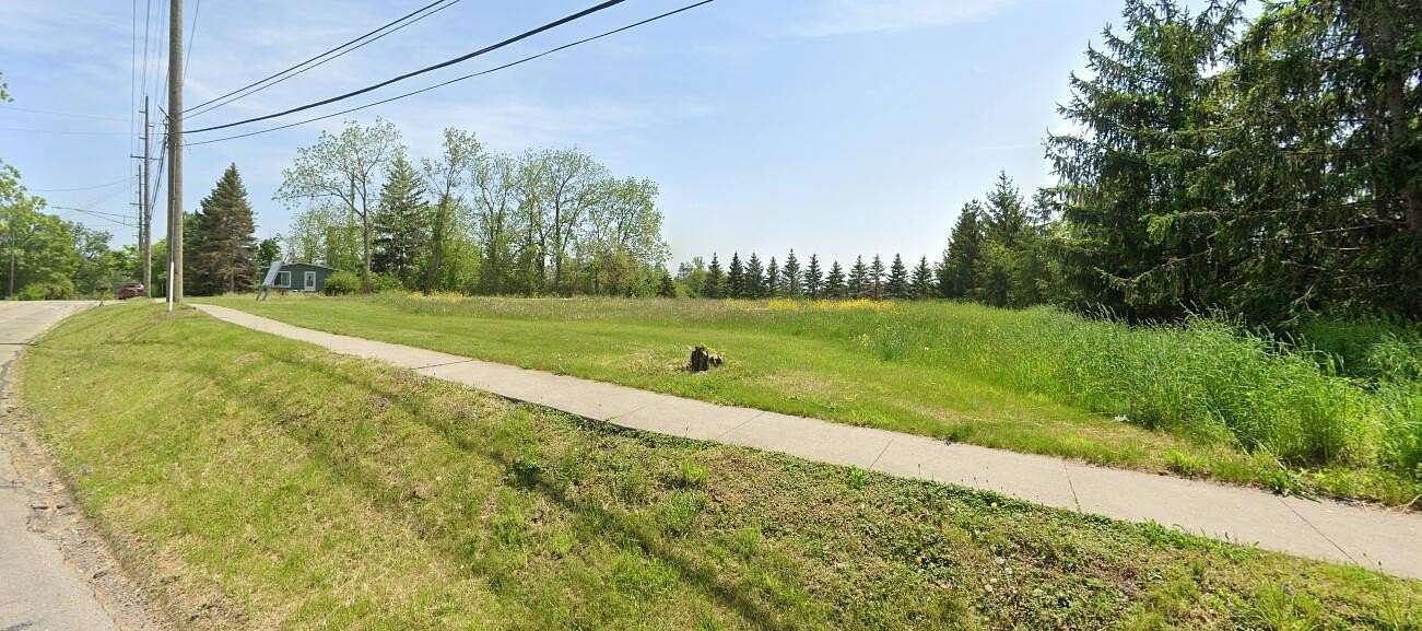 0.73 Acres of Residential Land for Sale in Lake Orion, Michigan