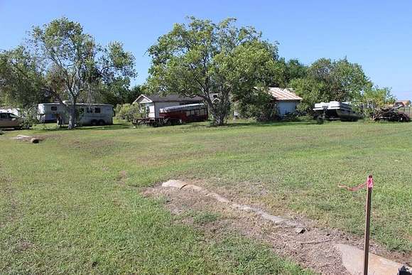 0.42 Acres of Residential Land for Sale in Palacios, Texas