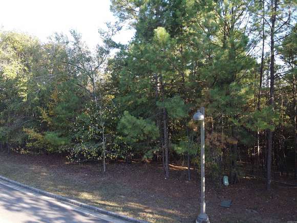 0.4 Acres of Residential Land for Sale in Hot Springs, Arkansas