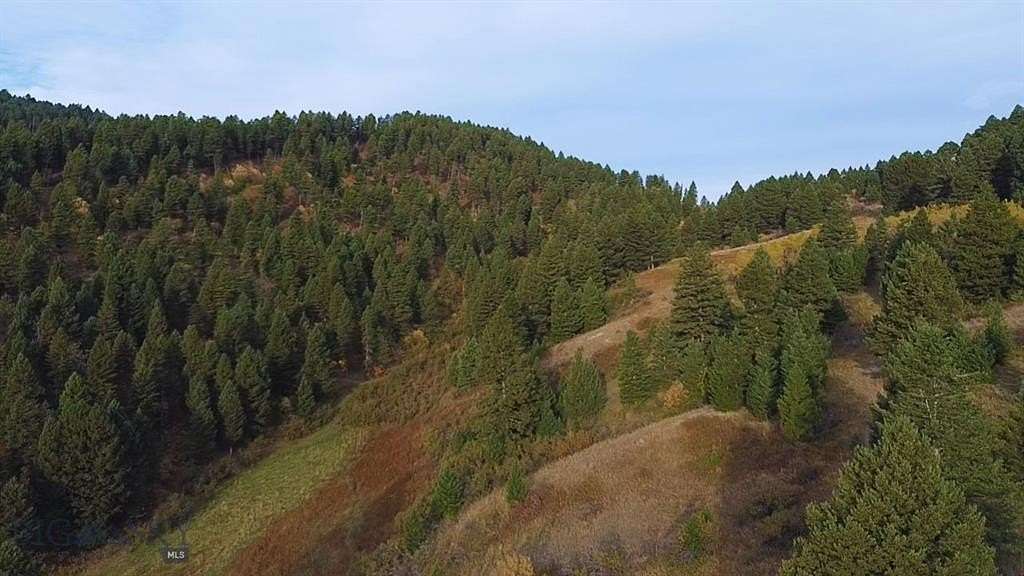 230 Acres of Land for Sale in Bozeman, Montana