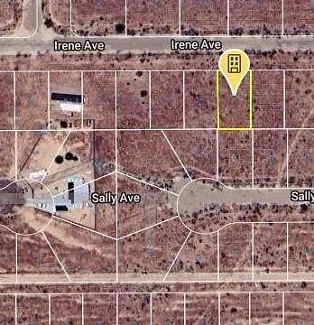 Residential Land for Sale in California City, California