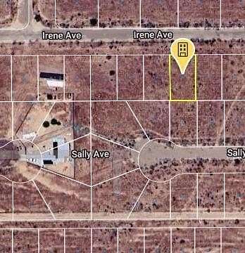 0.14 Acres of Residential Land for Sale in California City, California
