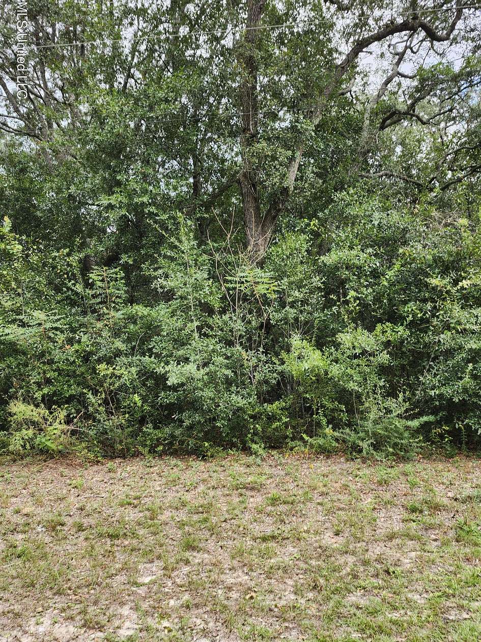 1 Acre of Land for Sale in Ocean Springs, Mississippi