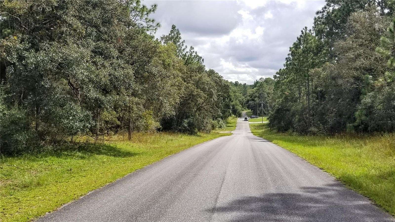 0.34 Acres of Land for Sale in Citrus Springs, Florida