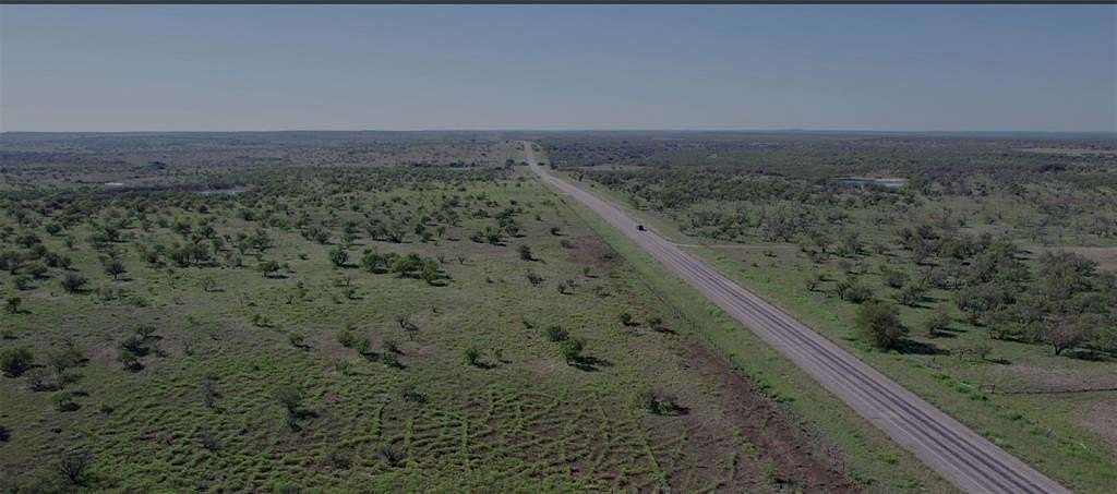 661.12 Acres of Recreational Land & Farm for Sale in Baird, Texas