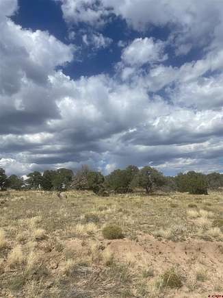 35 Acres of Land for Sale in Walsenburg, Colorado