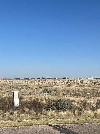 5.01 Acres of Land for Sale in Pueblo West, Colorado