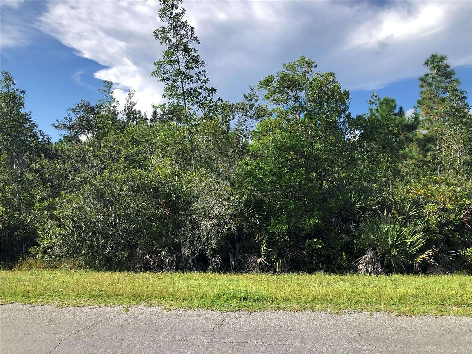 1.03 Acres of Residential Land for Sale in Orlando, Florida