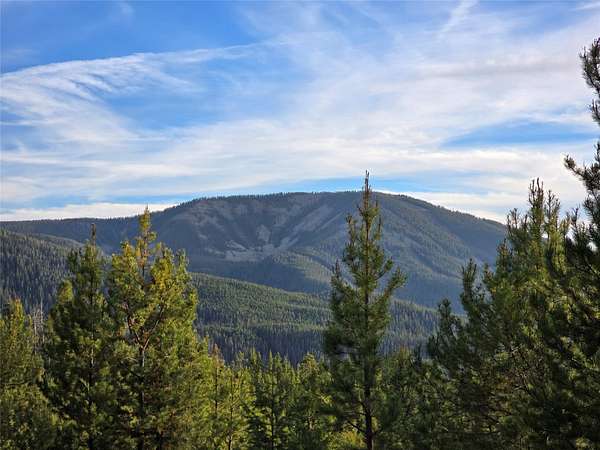 15.2 Acres of Recreational Land with Home for Sale in Philipsburg, Montana