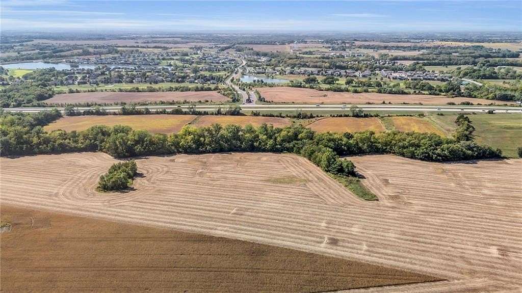 21.4 Acres of Recreational Land for Sale in Kansas City, Kansas