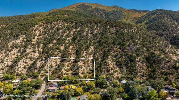 1.32 Acres of Land for Sale in Glenwood Springs, Colorado