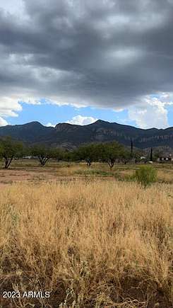 1.1 Acres of Residential Land for Sale in Sierra Vista, Arizona