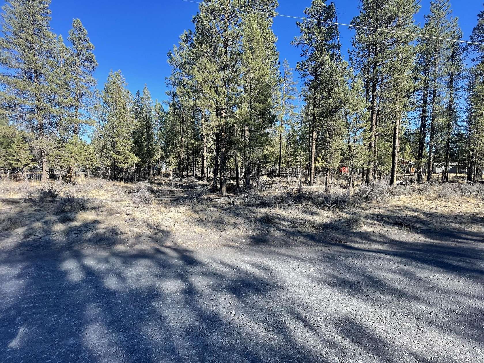 1.03 Acres of Residential Land for Sale in La Pine, Oregon