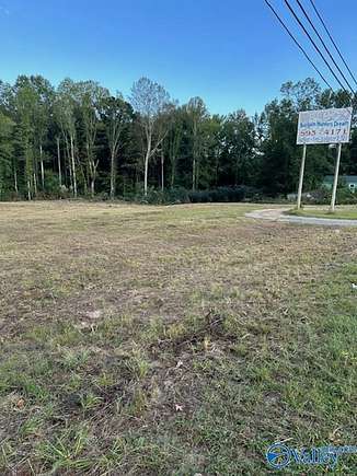 2.7 Acres of Commercial Land for Sale in Boaz, Alabama