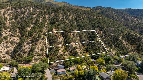 1.32 Acres of Land for Sale in Glenwood Springs, Colorado