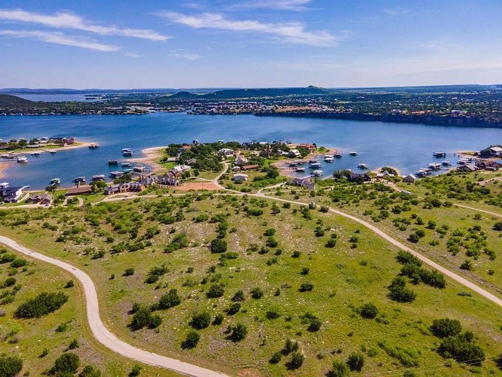 3.313 Acres of Land for Sale in Palo Pinto, Texas