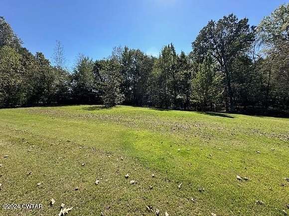 1.37 Acres of Residential Land for Sale in Camden, Tennessee