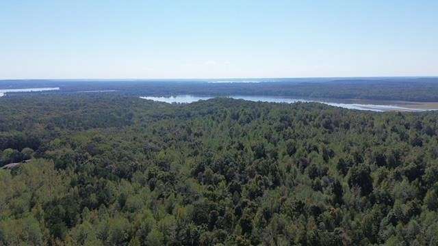 108 Acres of Land for Sale in Camden, Tennessee