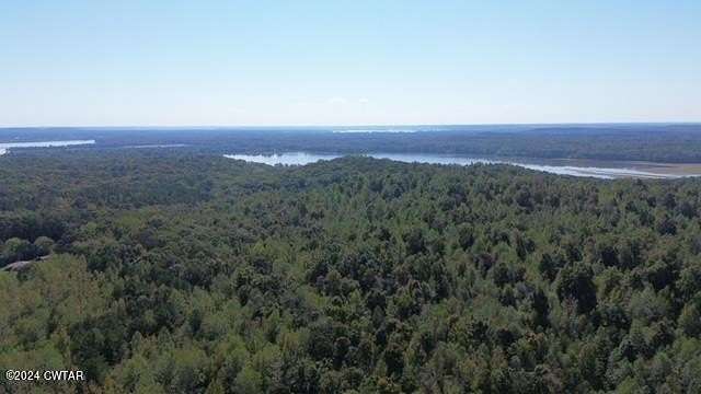 108 Acres of Recreational & Residential Land for Sale in Camden, Tennessee