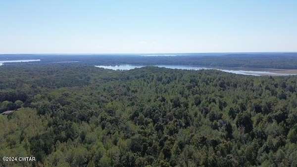 108 Acres of Recreational & Residential Land for Sale in Camden, Tennessee