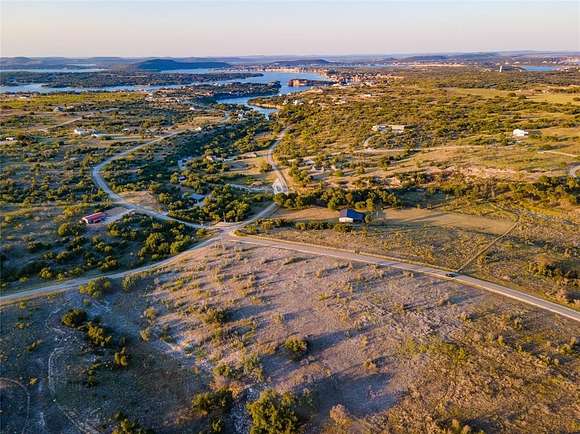 5.45 Acres of Land for Sale in Palo Pinto, Texas