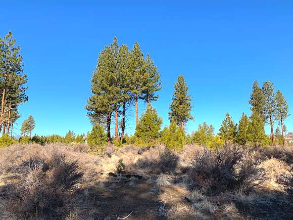 2.4 Acres of Land for Sale in Chiloquin, Oregon