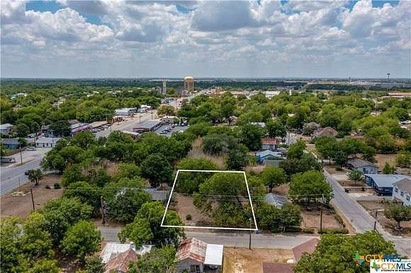 0.26 Acres of Residential Land for Sale in Seguin, Texas