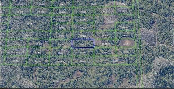 1.3 Acres of Residential Land for Sale in Orlando, Florida