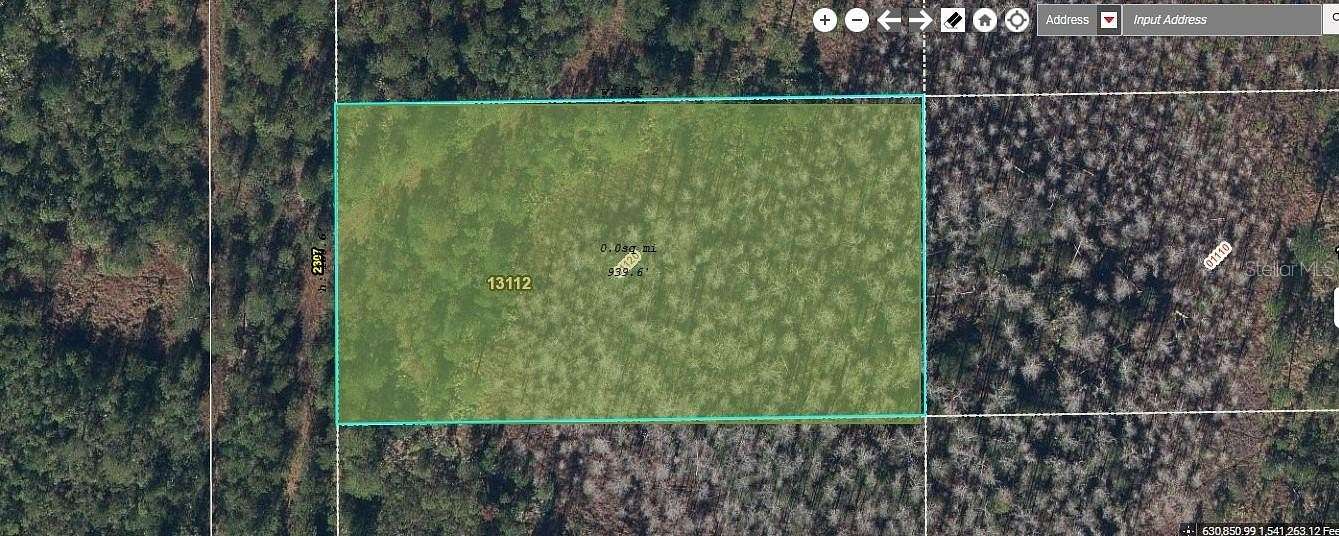 1.17 Acres of Land for Sale in Orlando, Florida