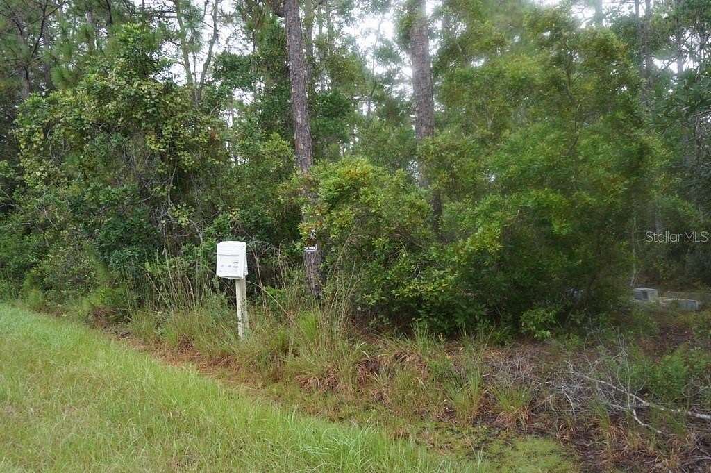 2.3 Acres of Land for Sale in St. Cloud, Florida