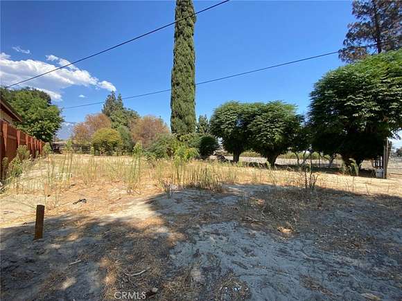 0.185 Acres of Residential Land for Sale in Rancho Cucamonga, California