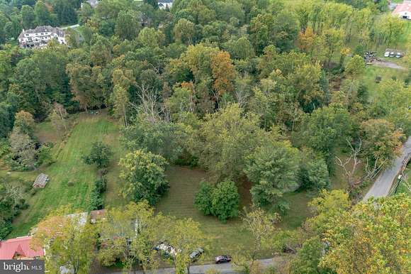 2 Acres of Land for Sale in Chester Springs, Pennsylvania