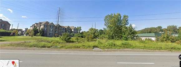 1.42 Acres of Commercial Land for Sale in Middletown, New York