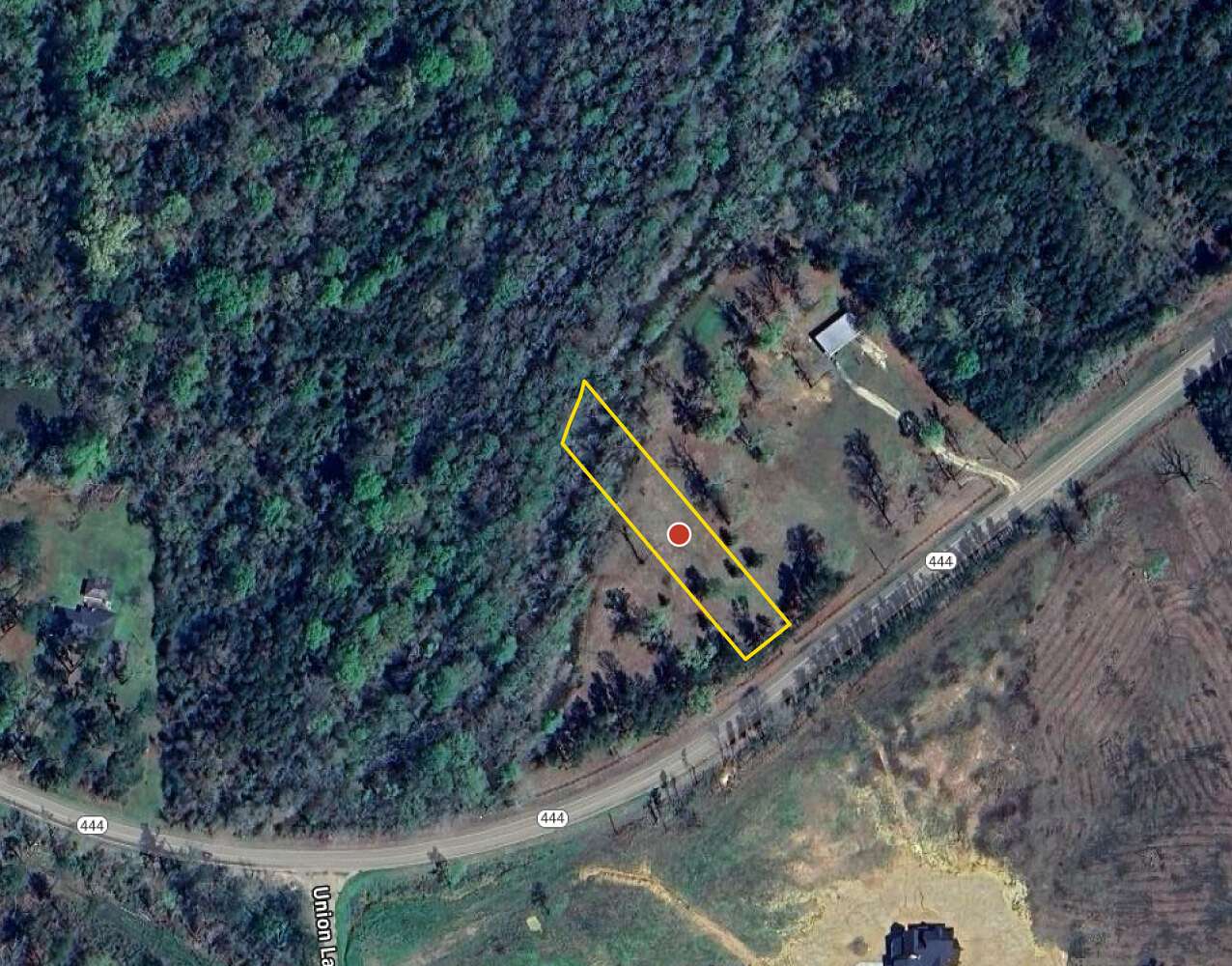 0.84 Acres of Residential Land for Sale in Livingston, Louisiana