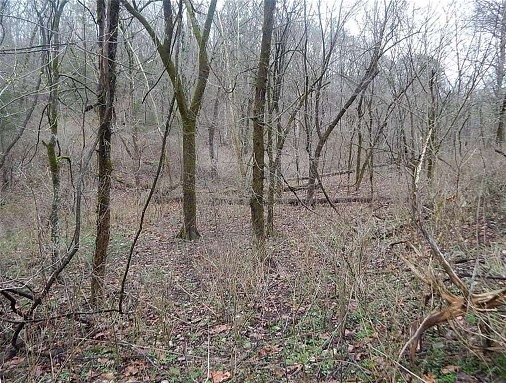 20 Acres of Recreational Land for Sale in Eureka Springs, Arkansas