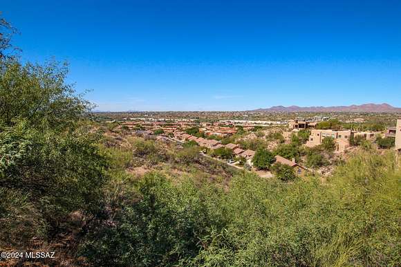 0.319 Acres of Residential Land for Sale in Tucson, Arizona