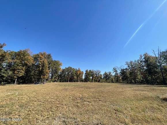 43 Acres of Recreational Land for Sale in Anderson, Missouri