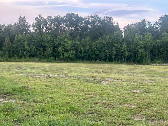 1.1 Acres of Residential Land for Sale in Walker, Louisiana