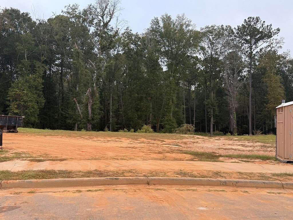 1.99 Acres of Residential Land for Sale in Dothan, Alabama