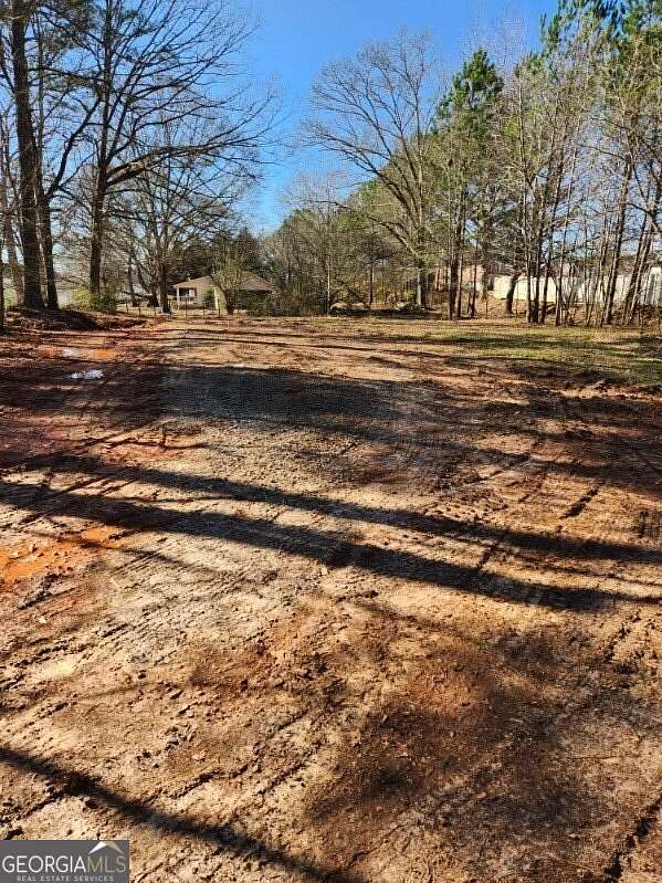 1.15 Acres of Residential Land for Sale in McDonough, Georgia