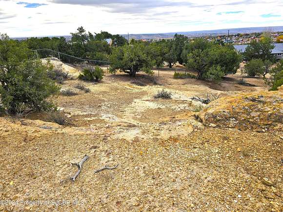 2.5 Acres of Residential Land for Sale in Farmington, New Mexico