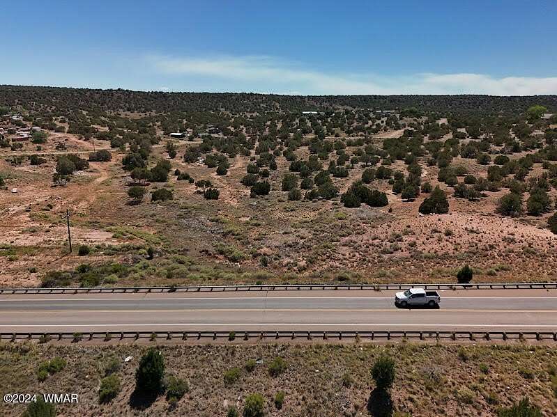 3.64 Acres of Residential Land for Sale in Show Low, Arizona