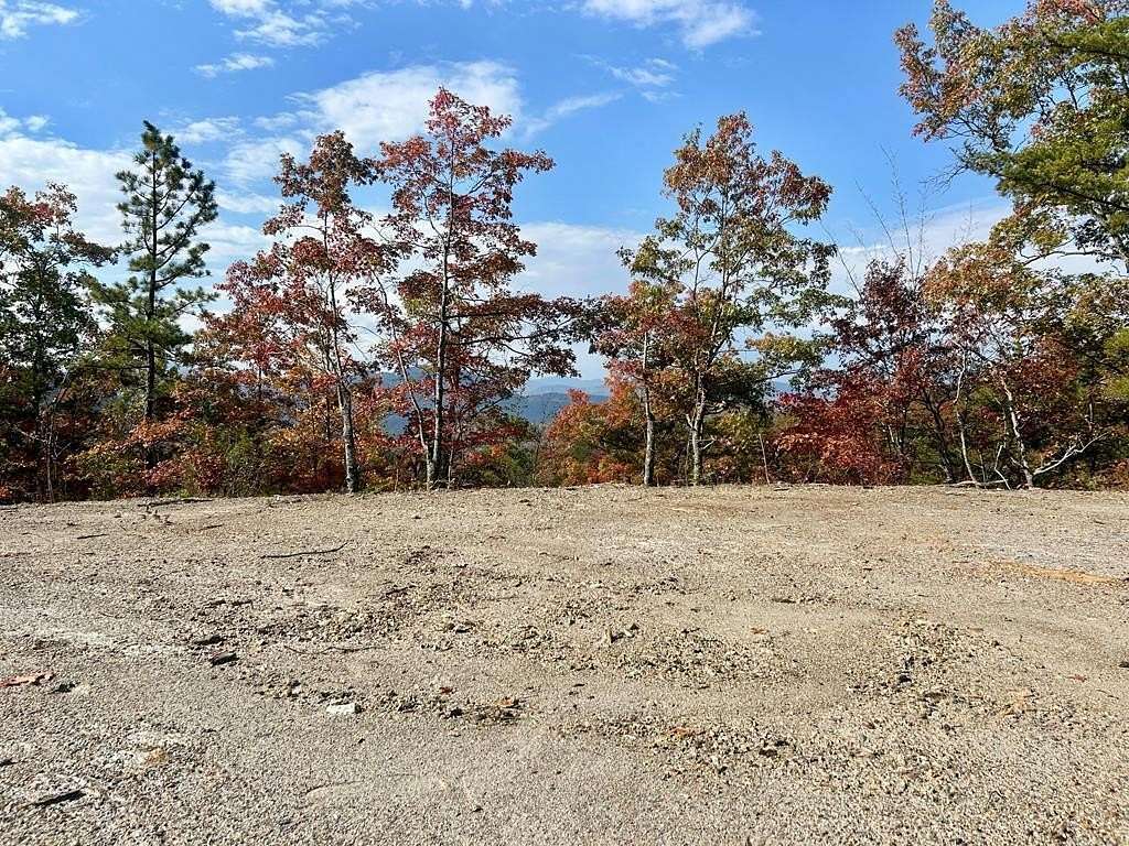 2.56 Acres of Residential Land for Sale in Bryson City, North Carolina