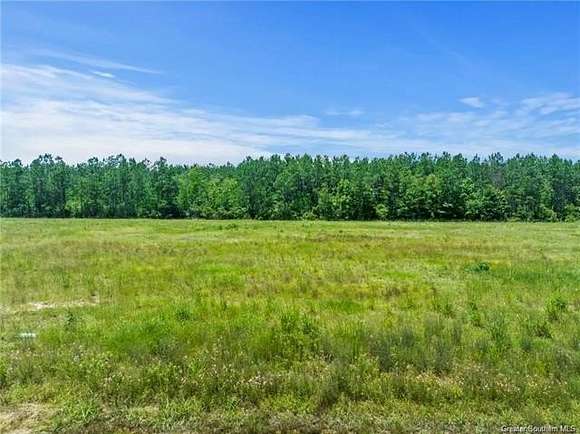 Residential Land for Sale in Lake Charles, Louisiana