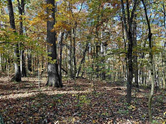 18.53 Acres of Recreational Land for Sale in New Market, Virginia