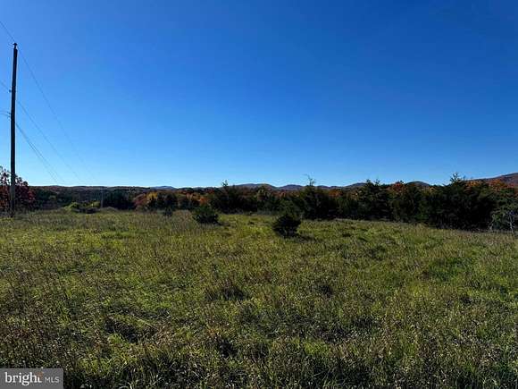 3.09 Acres of Residential Land for Sale in Keyser, West Virginia