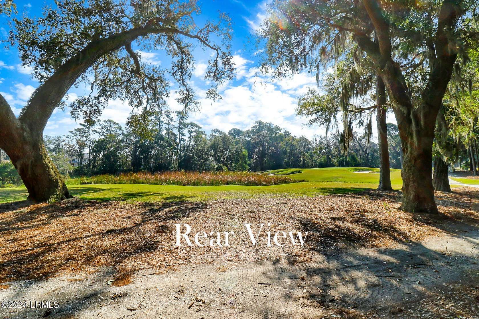 0.95 Acres of Residential Land for Sale in Daufuskie Island, South Carolina