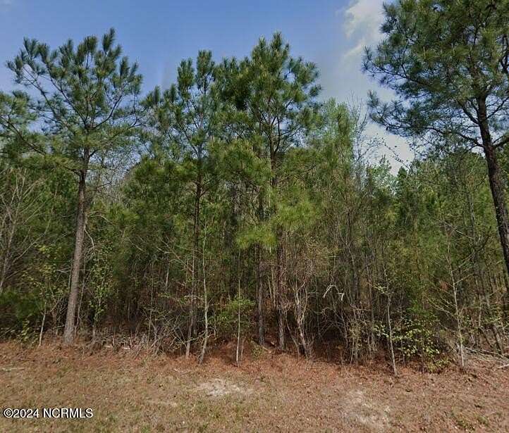 0.48 Acres of Residential Land for Sale in Kinston, North Carolina